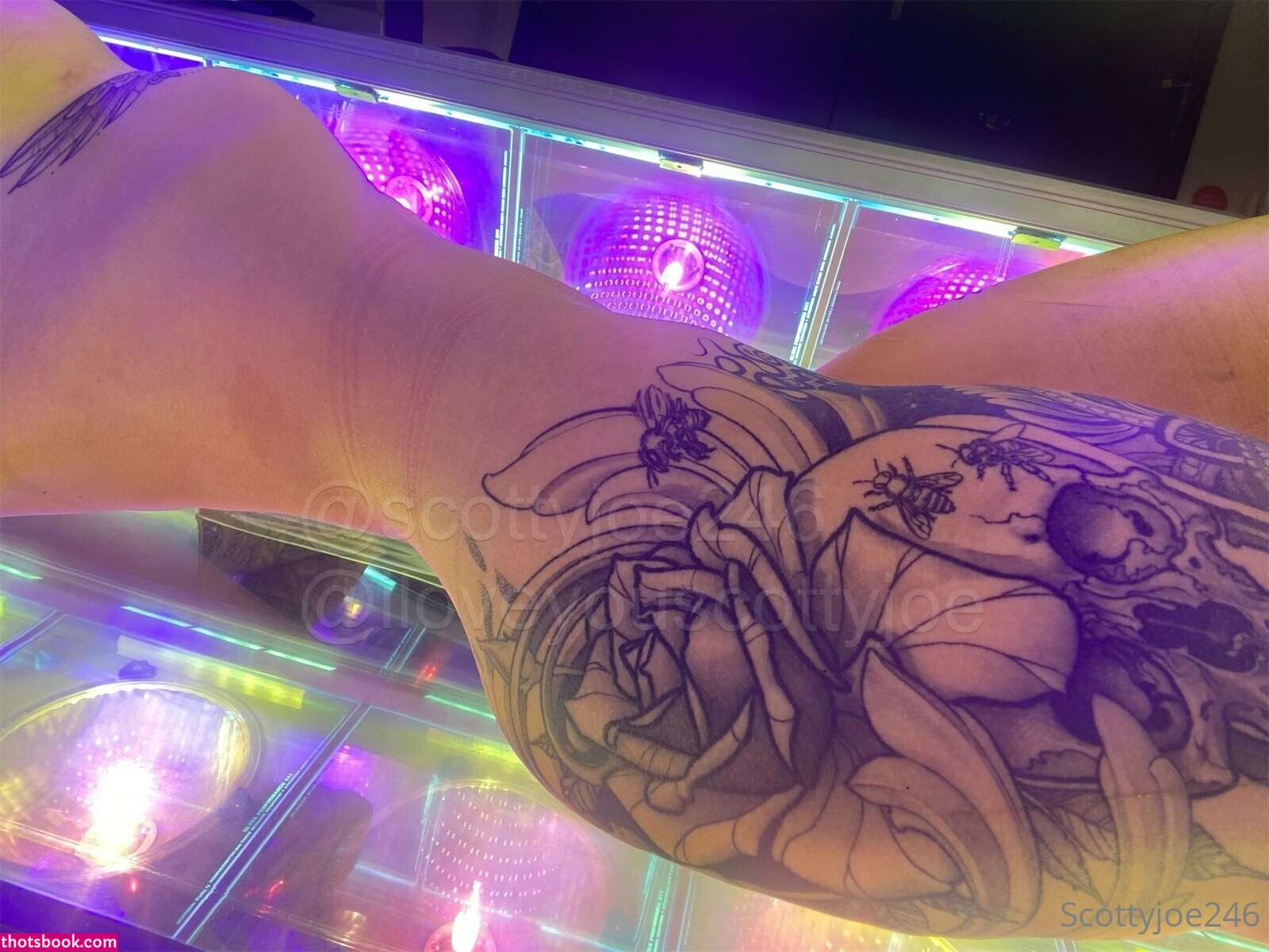 Scottyjoe246 Nude OnlyFans Photos #9 295390