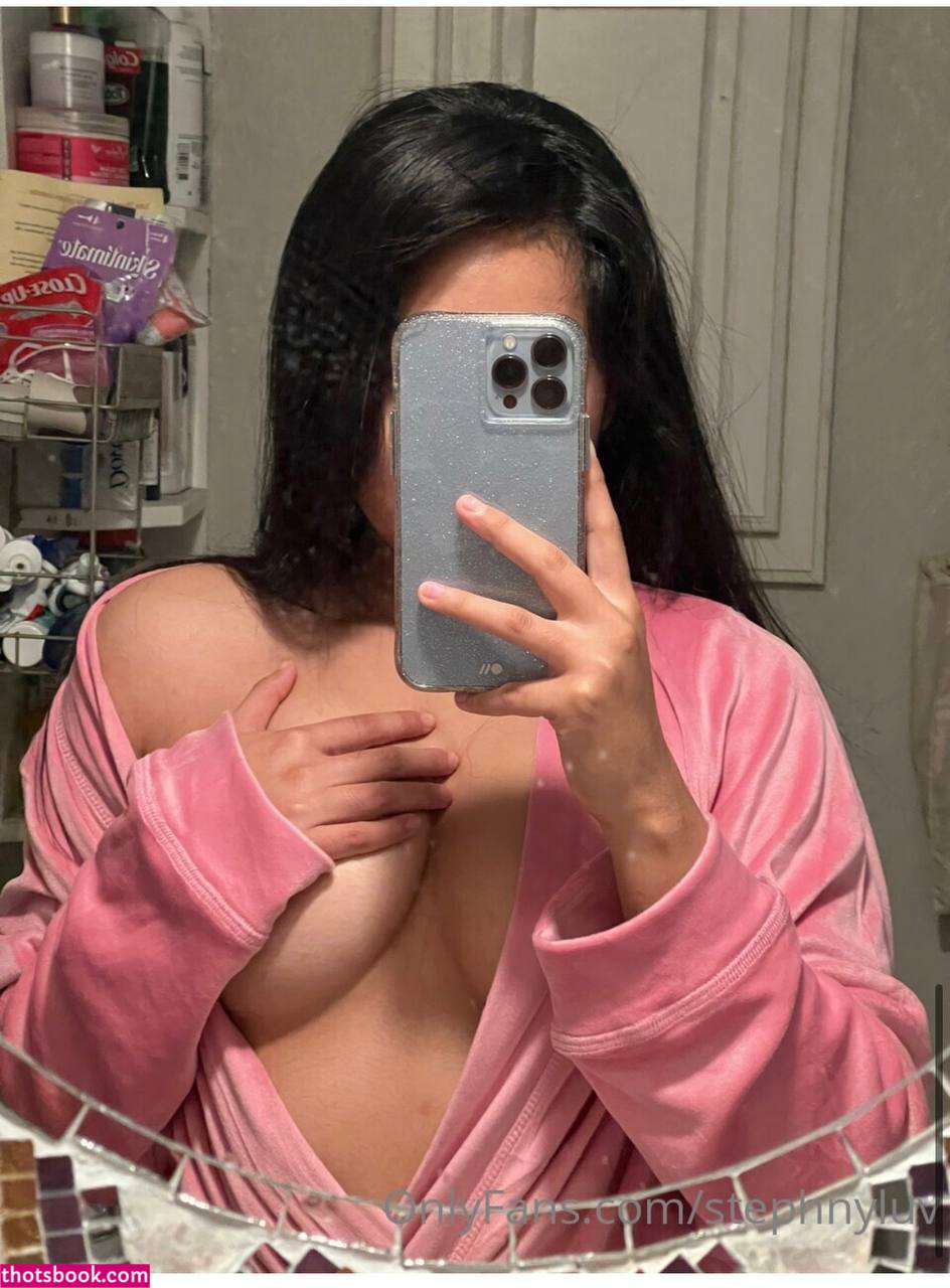 Stephnyluv Nude OnlyFans Photos #8 295417