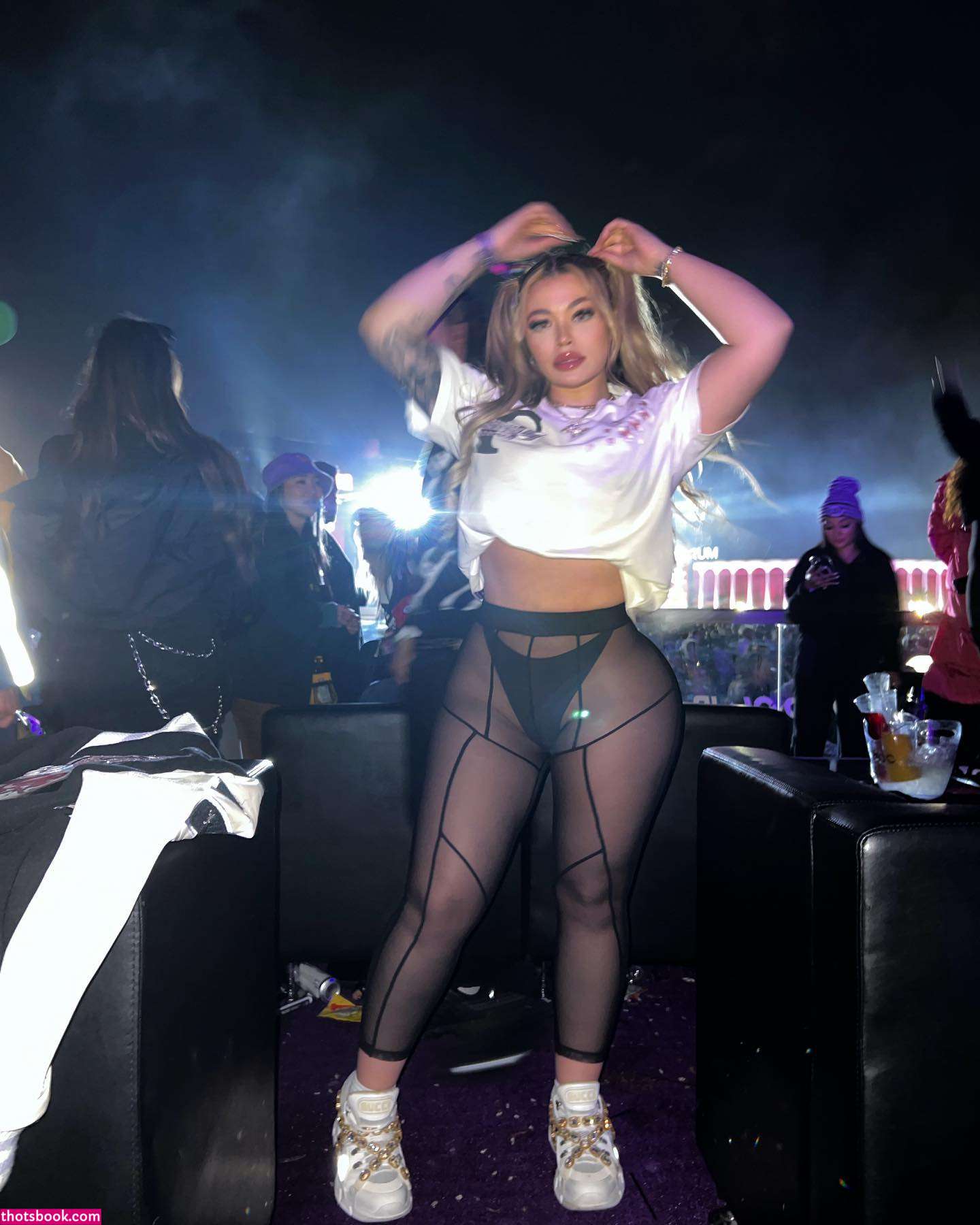 Woahhtee  tillyktv Nude Photos #7 295466