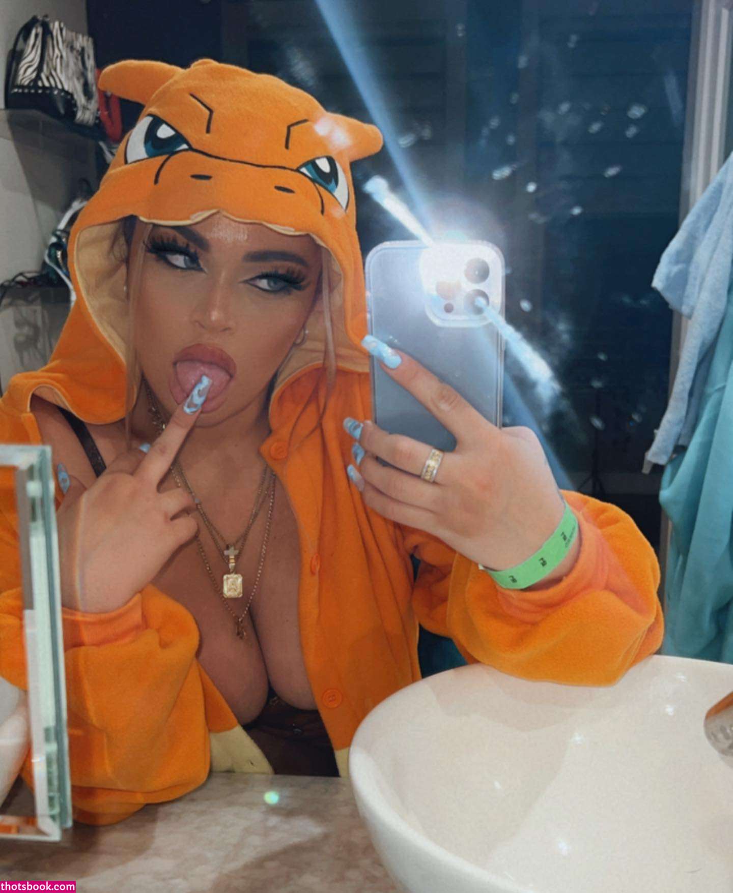 Woahhtee  tillyktv Nude Photos #9 295473