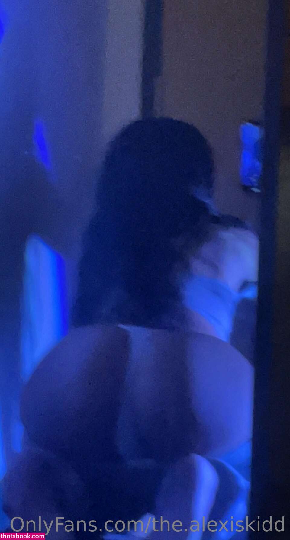 Alexis Kidd Nude OnlyFans Photos #16 295541