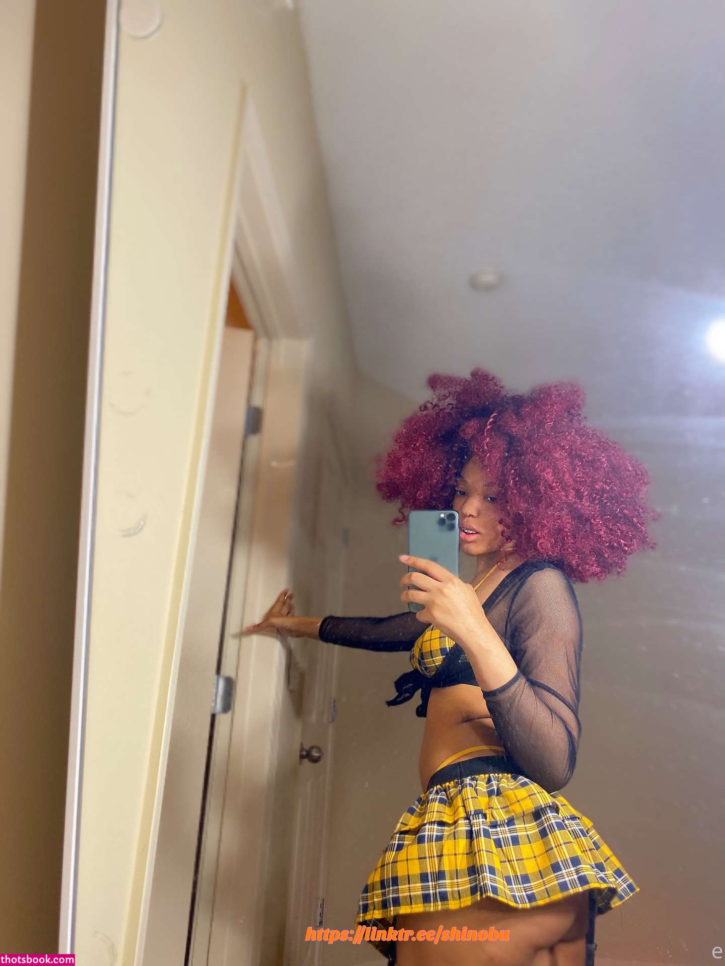 Badgalfairy Nude Photos #11 295554