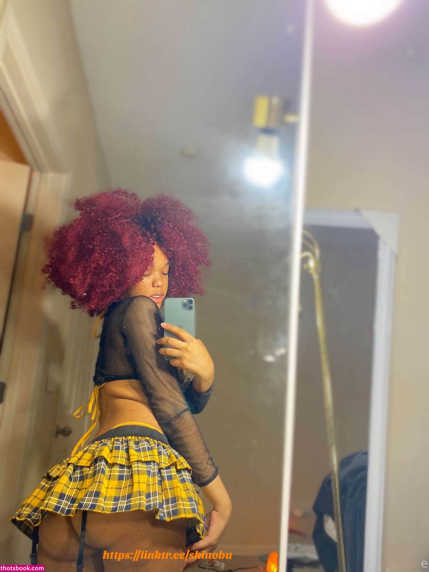 Badgalfairy Nude Photos #11 295556