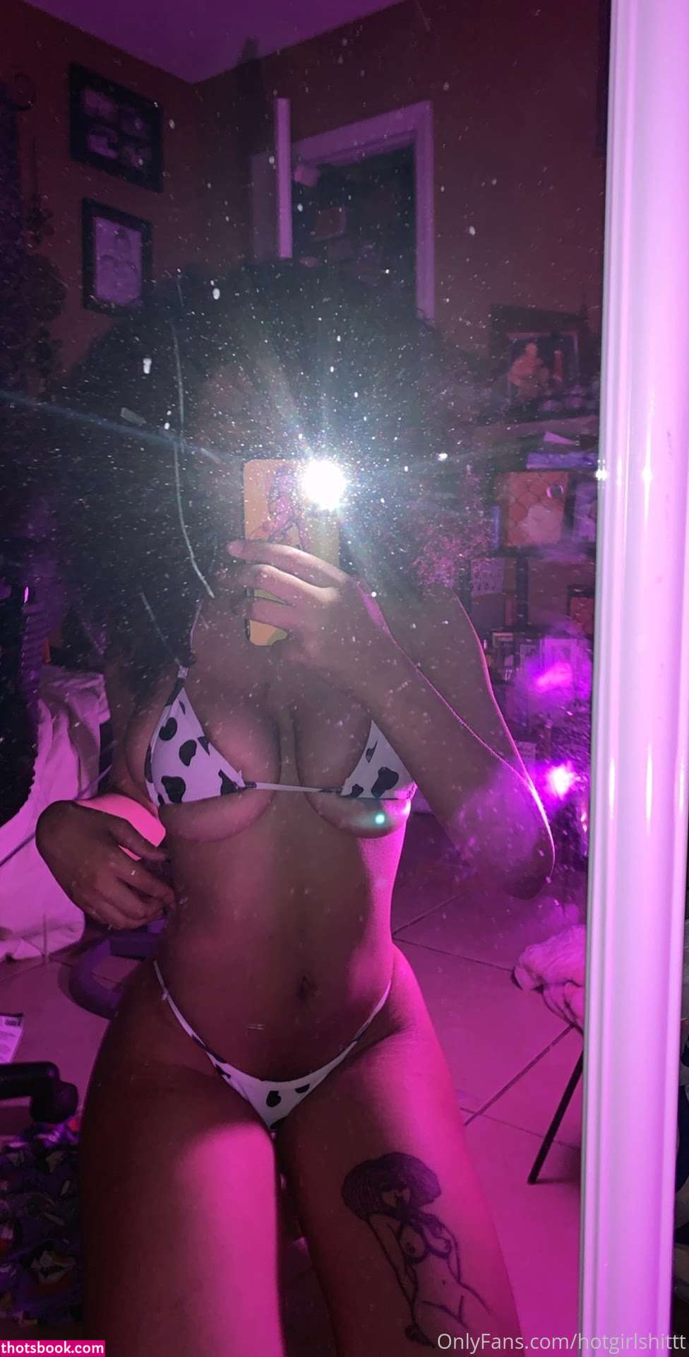 Badgalfairy Nude Photos #12 295558