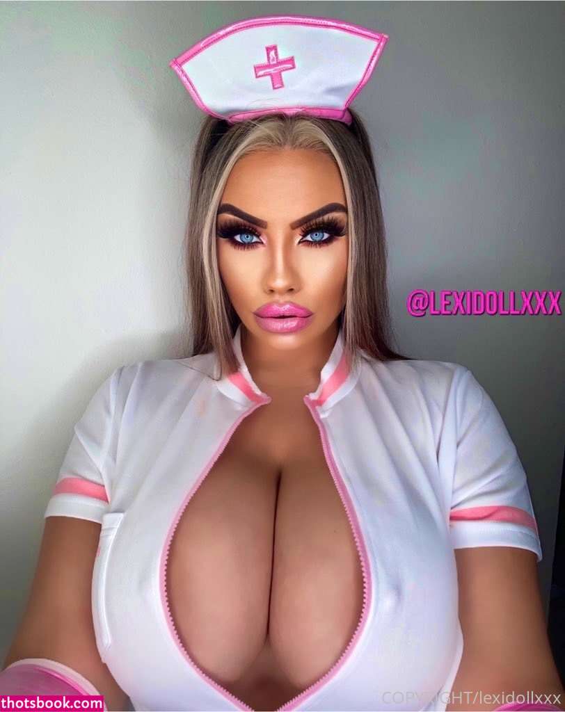 Lexidollxxx nude OnlyFans Photos #11 295773