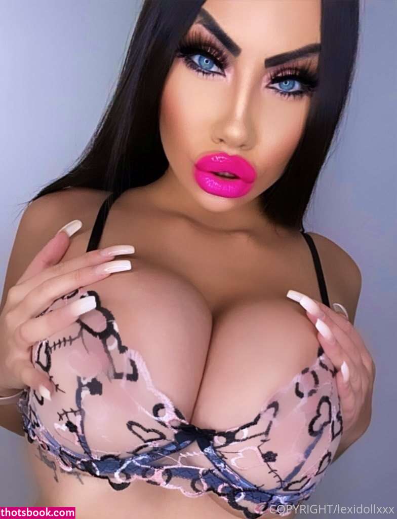 Lexidollxxx nude OnlyFans Photos #12 295779