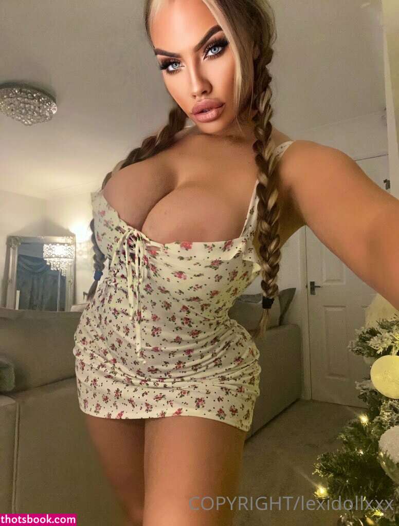 Lexidollxxx nude OnlyFans Photos #12 295781