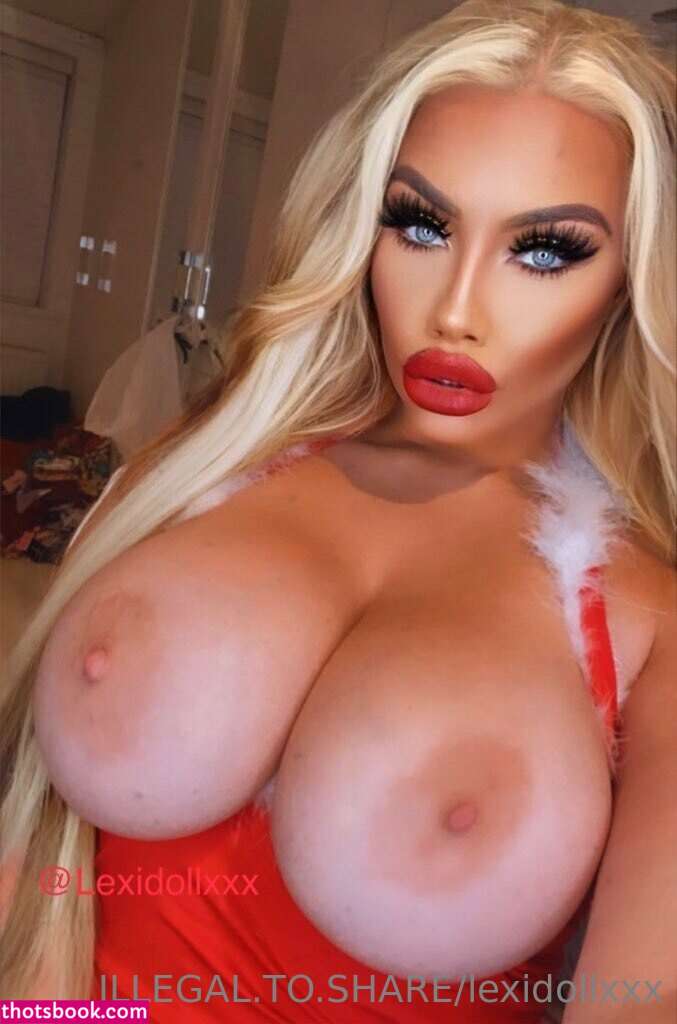 Lexidollxxx nude OnlyFans Photos #14 295801