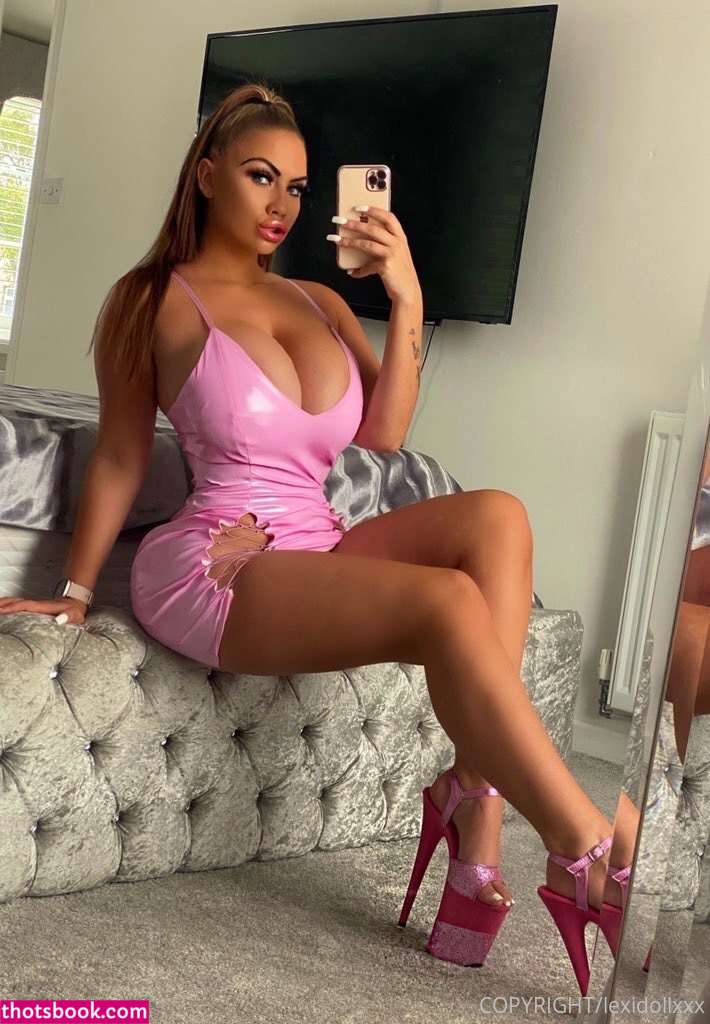 Lexidollxxx nude OnlyFans Photos #14 295804