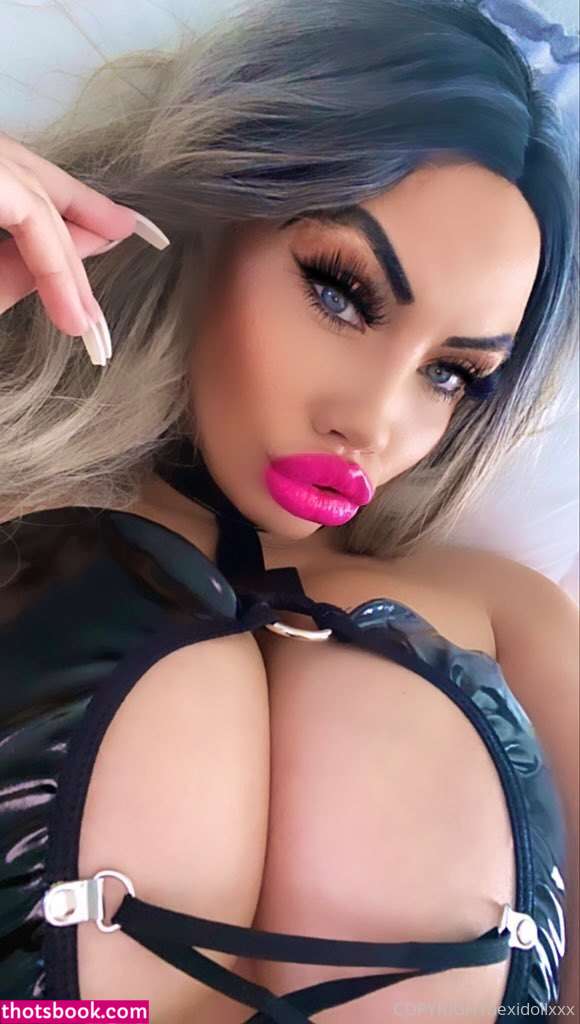 Lexidollxxx nude OnlyFans Photos #17 295828