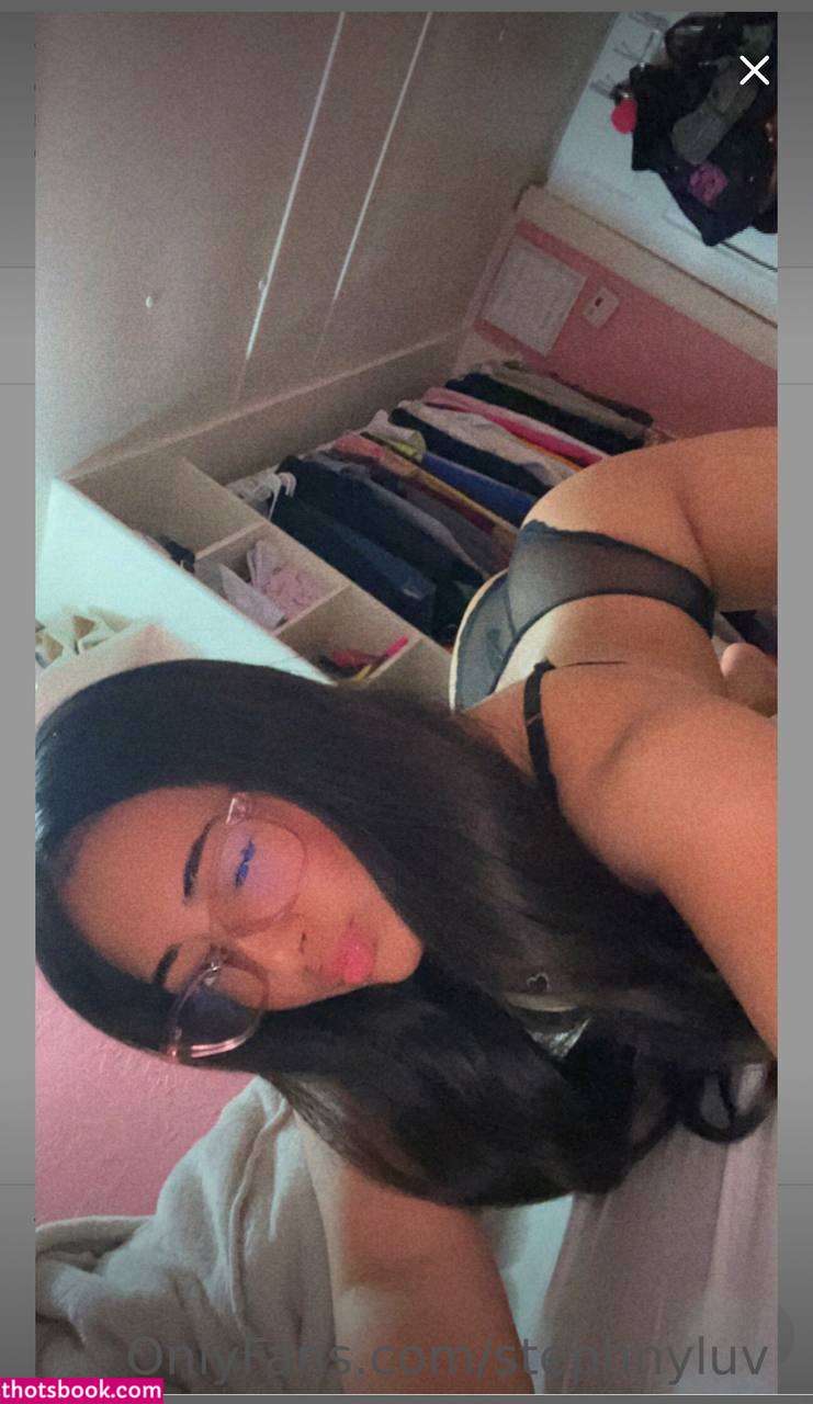 Stephnyluv Nude OnlyFans Photos #11 295982