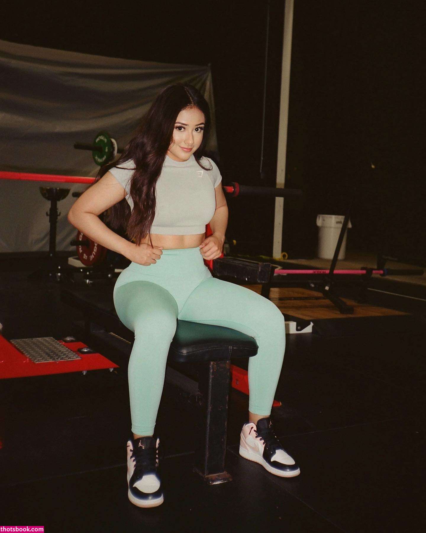 Stephnyluv Nude OnlyFans Photos #12 295999