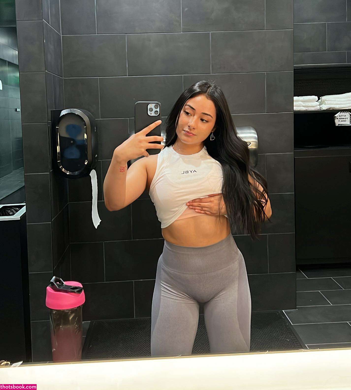 Stephnyluv Nude OnlyFans Photos #12 296007