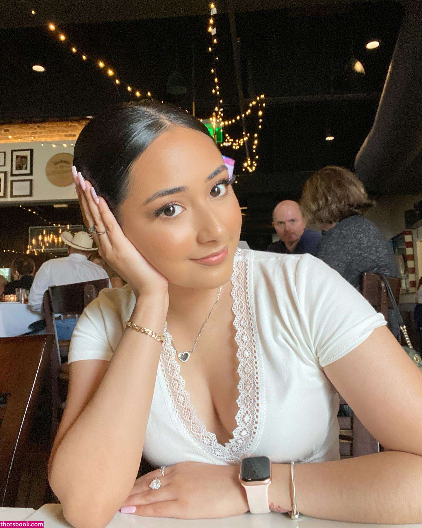 Stephnyluv Nude OnlyFans Photos #12 296010