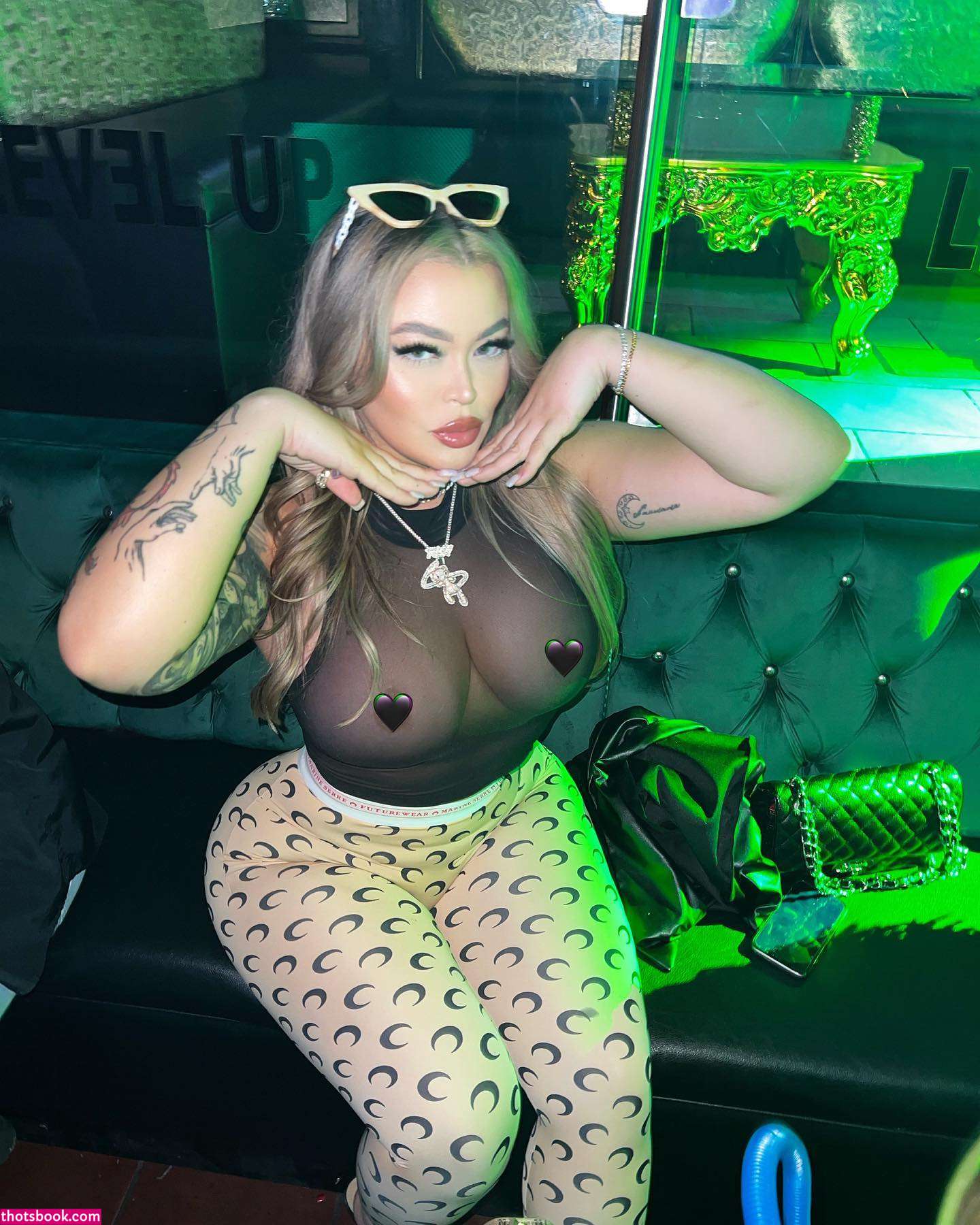 Woahhtee  tillyktv Nude Photos #13 296074