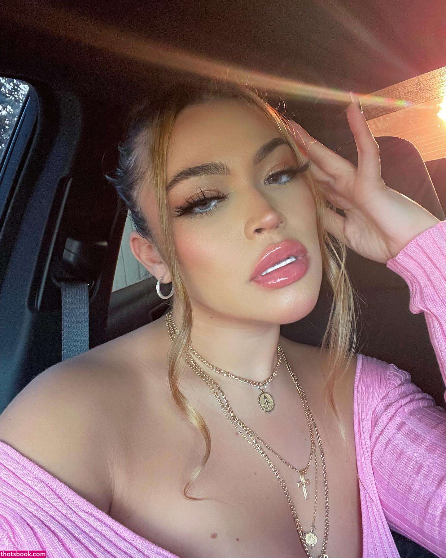 Woahhtee  tillyktv Nude Photos #15 296083