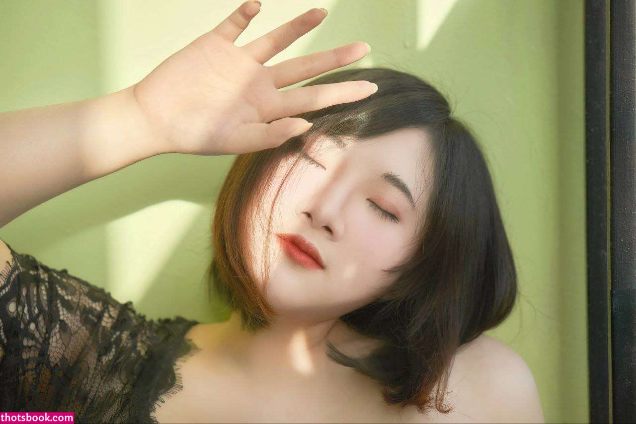 Ai Melody27  Indonesian Cosplayer Nude OnlyFans Photos #2 312692