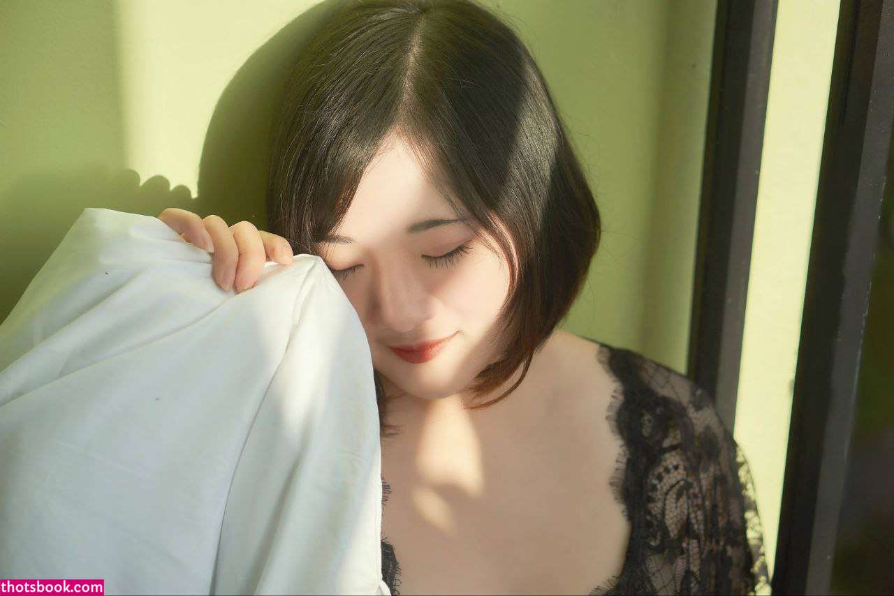 Ai Melody27  Indonesian Cosplayer Nude OnlyFans Photos #2 312699