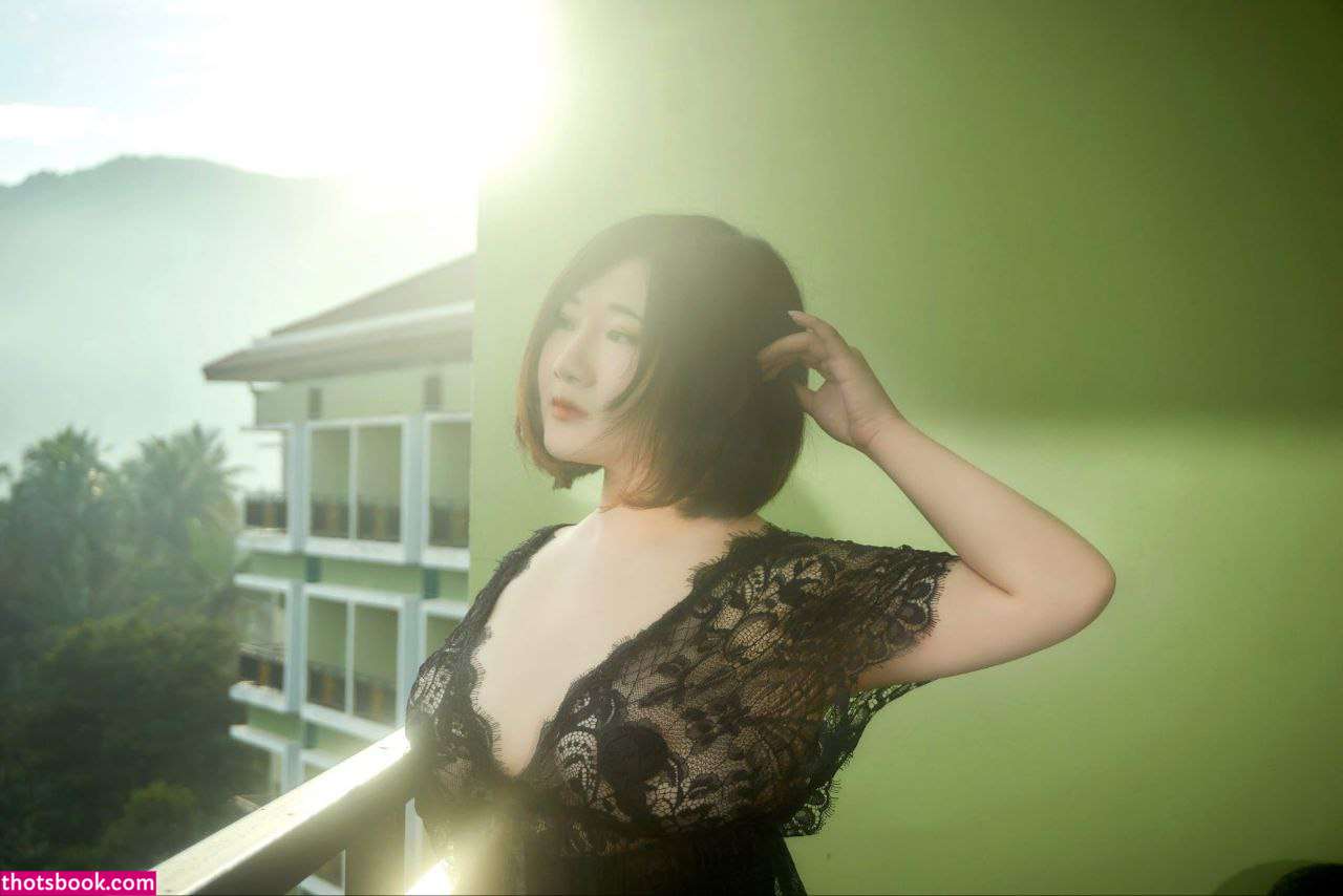 Ai Melody27  Indonesian Cosplayer Nude OnlyFans Photos #2 312704