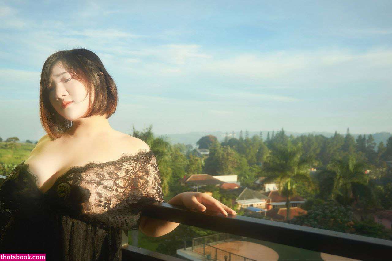 Ai Melody27  Indonesian Cosplayer Nude OnlyFans Photos #2 312706