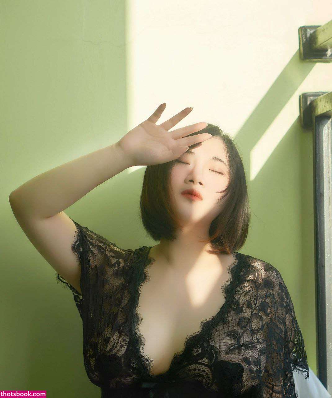 Ai Melody27  Indonesian Cosplayer Nude OnlyFans Photos #2 312707