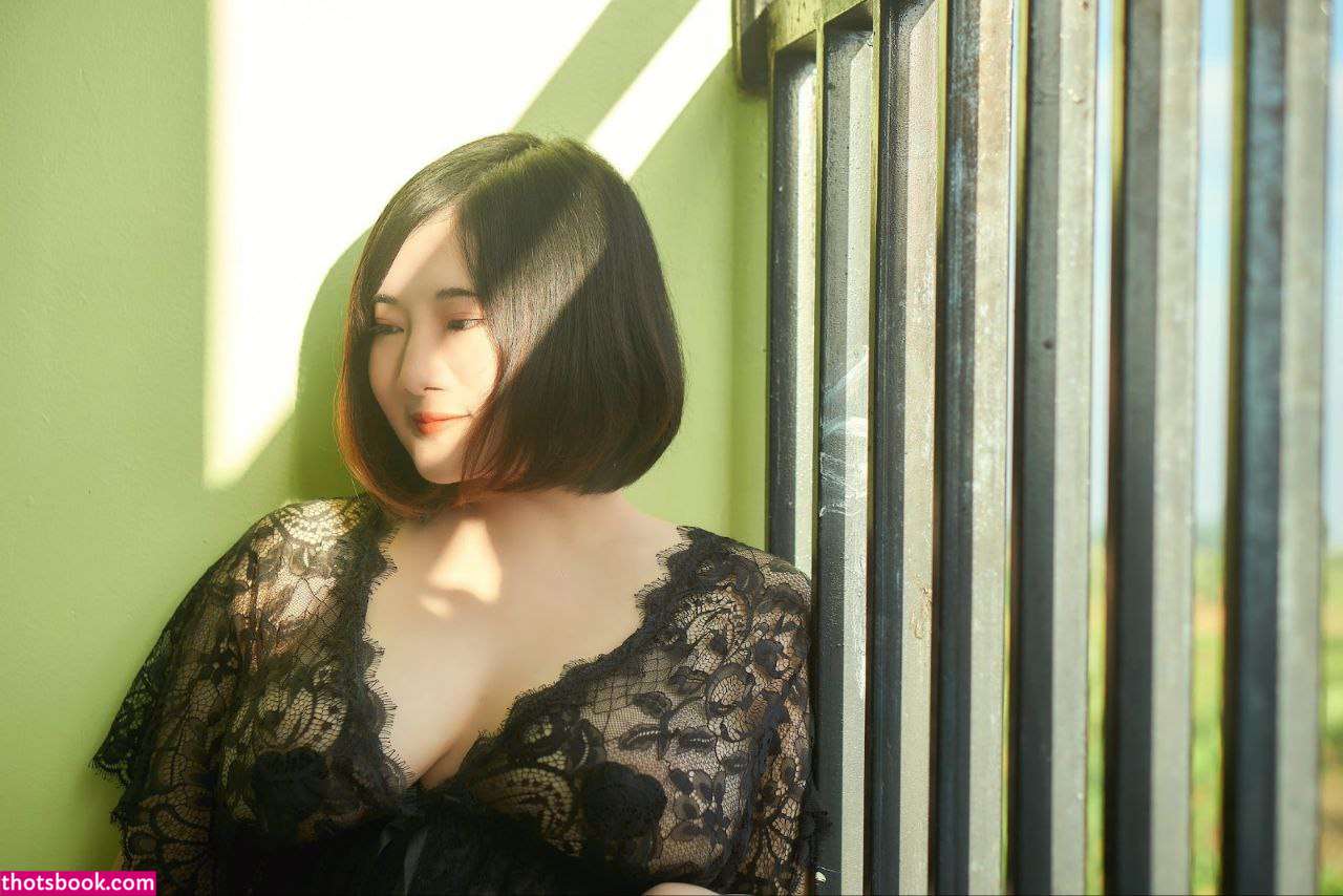 Ai Melody27  Indonesian Cosplayer Nude OnlyFans Photos #2 312712