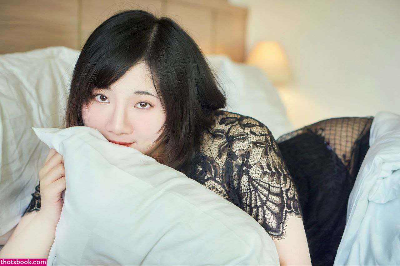 Ai Melody27  Indonesian Cosplayer Nude OnlyFans Photos #2 312713