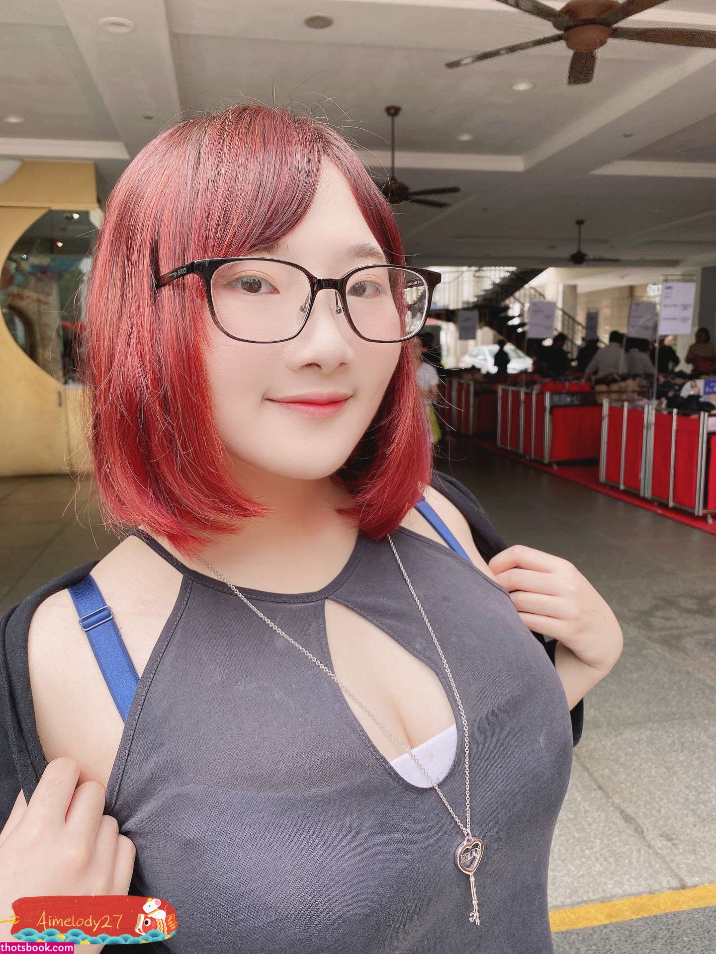 Ai Melody27  Indonesian Cosplayer Nude OnlyFans Photos #3 312719