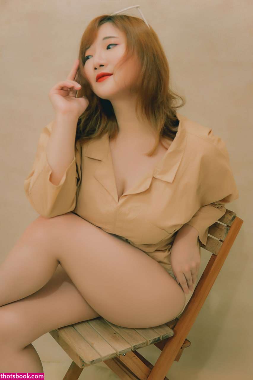 Ai Melody27  Indonesian Cosplayer Nude OnlyFans Photos #4 312721