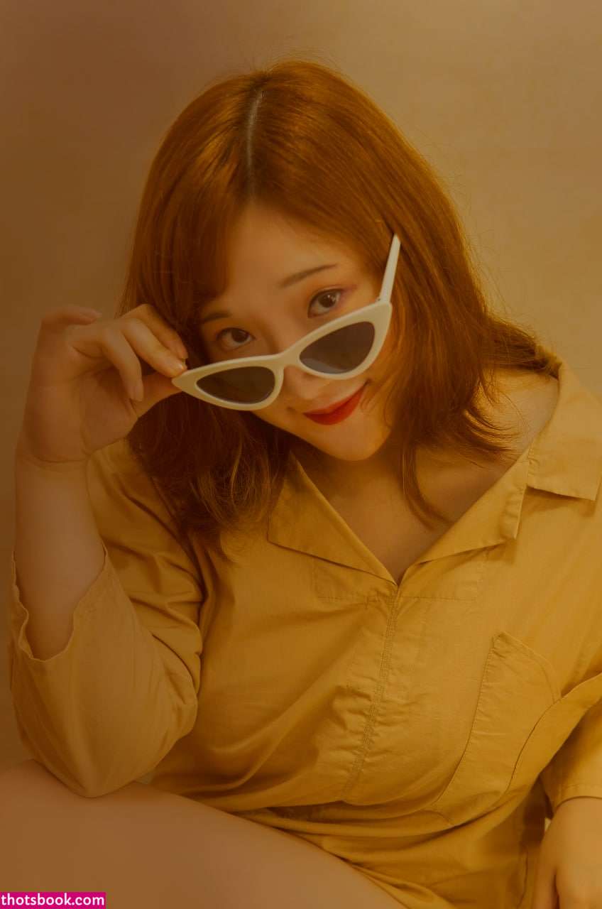 Ai Melody27  Indonesian Cosplayer Nude OnlyFans Photos #4 312733