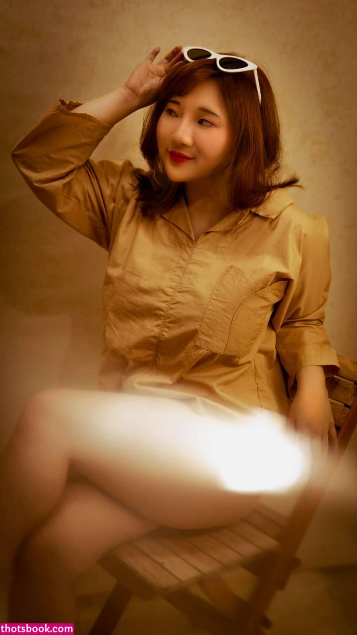 Ai Melody27  Indonesian Cosplayer Nude OnlyFans Photos #4 312735