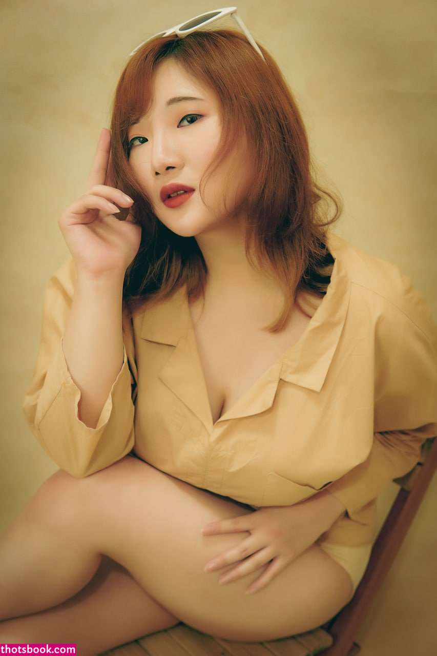 Ai Melody27  Indonesian Cosplayer Nude OnlyFans Photos #4 312736