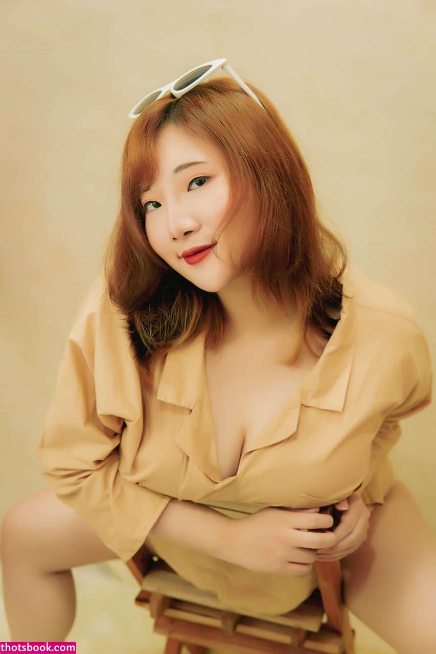 Ai Melody27  Indonesian Cosplayer Nude OnlyFans Photos #4 312737