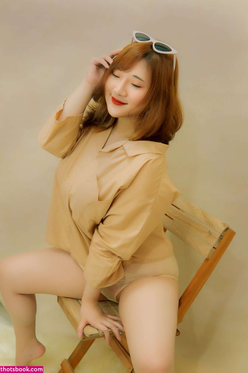 Ai Melody27  Indonesian Cosplayer Nude OnlyFans Photos #4 312739