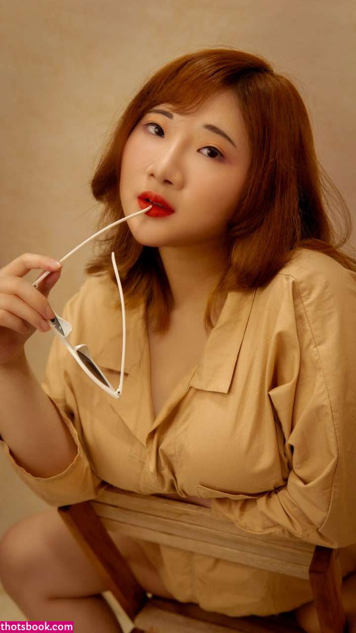 Ai Melody27  Indonesian Cosplayer Nude OnlyFans Photos #4 312740