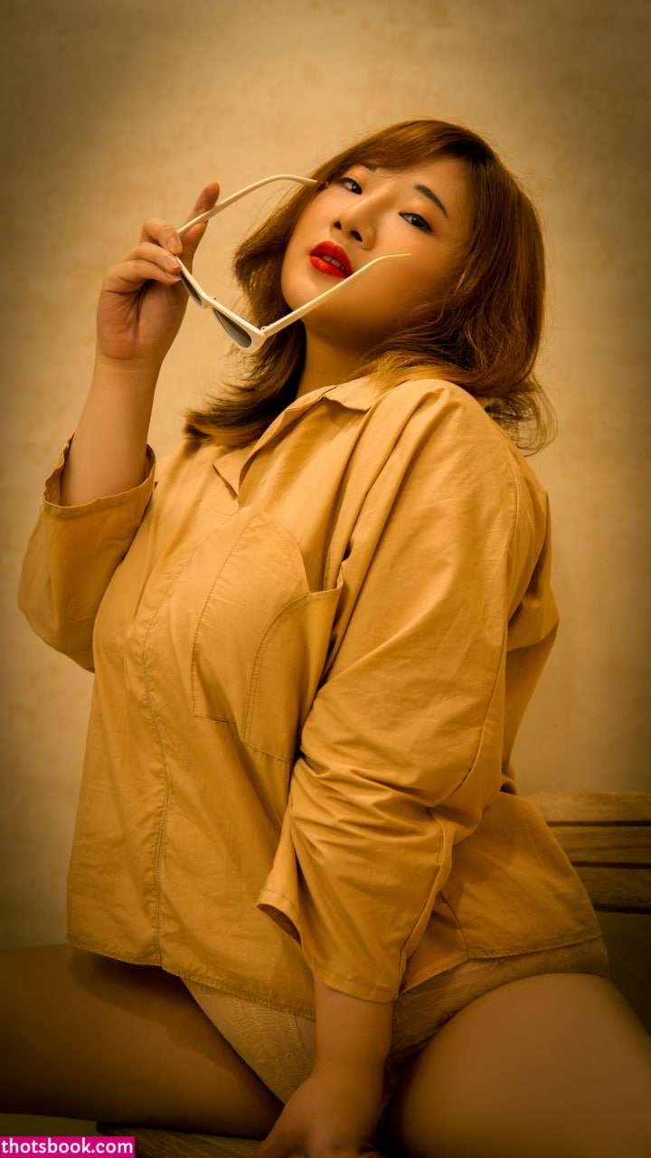 Ai Melody27  Indonesian Cosplayer Nude OnlyFans Photos #4 312741