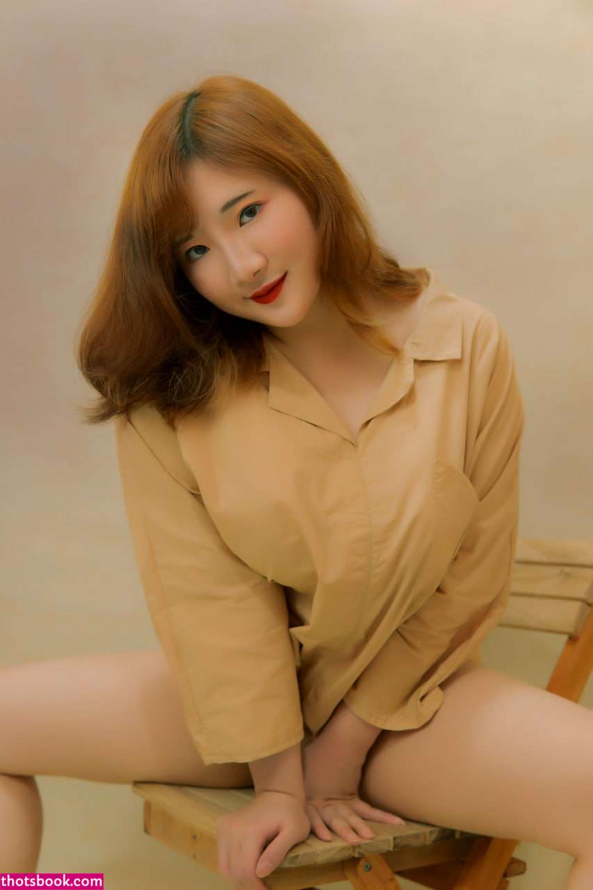 Ai Melody27  Indonesian Cosplayer Nude OnlyFans Photos #4 312743