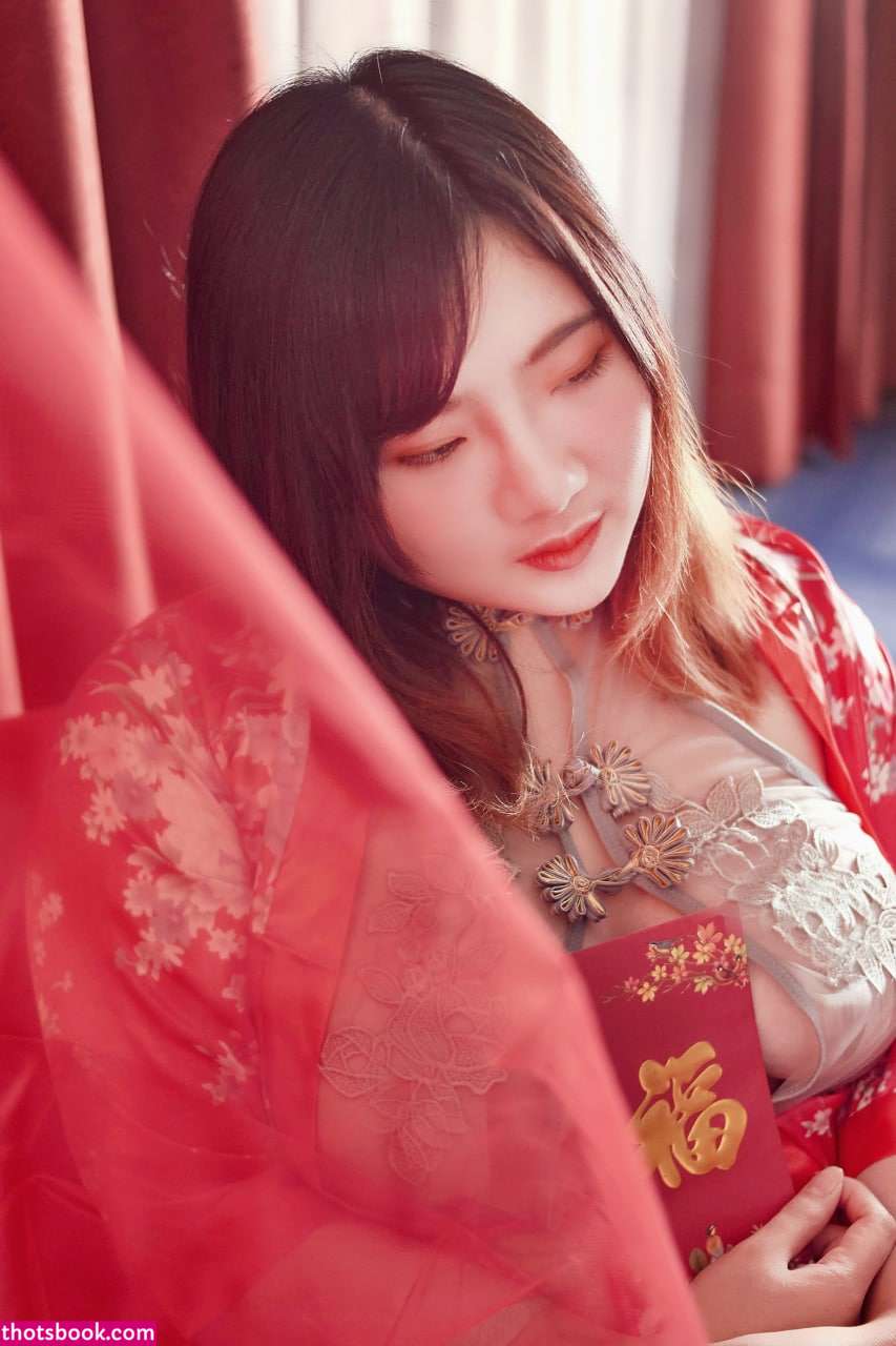 Ai Melody27  Indonesian Cosplayer Nude OnlyFans Photos #6    312786