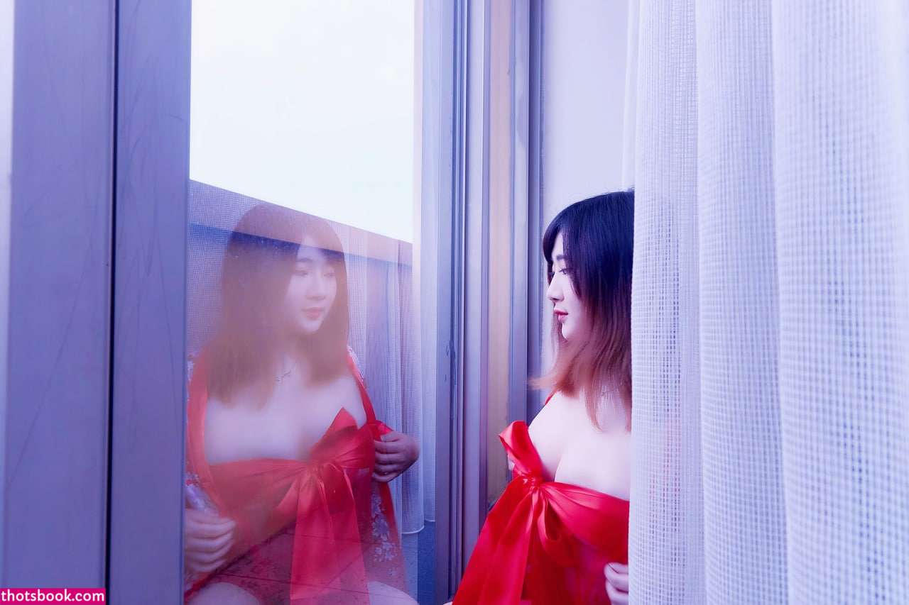 Ai Melody27  Indonesian Cosplayer Nude OnlyFans Photos #6    312788