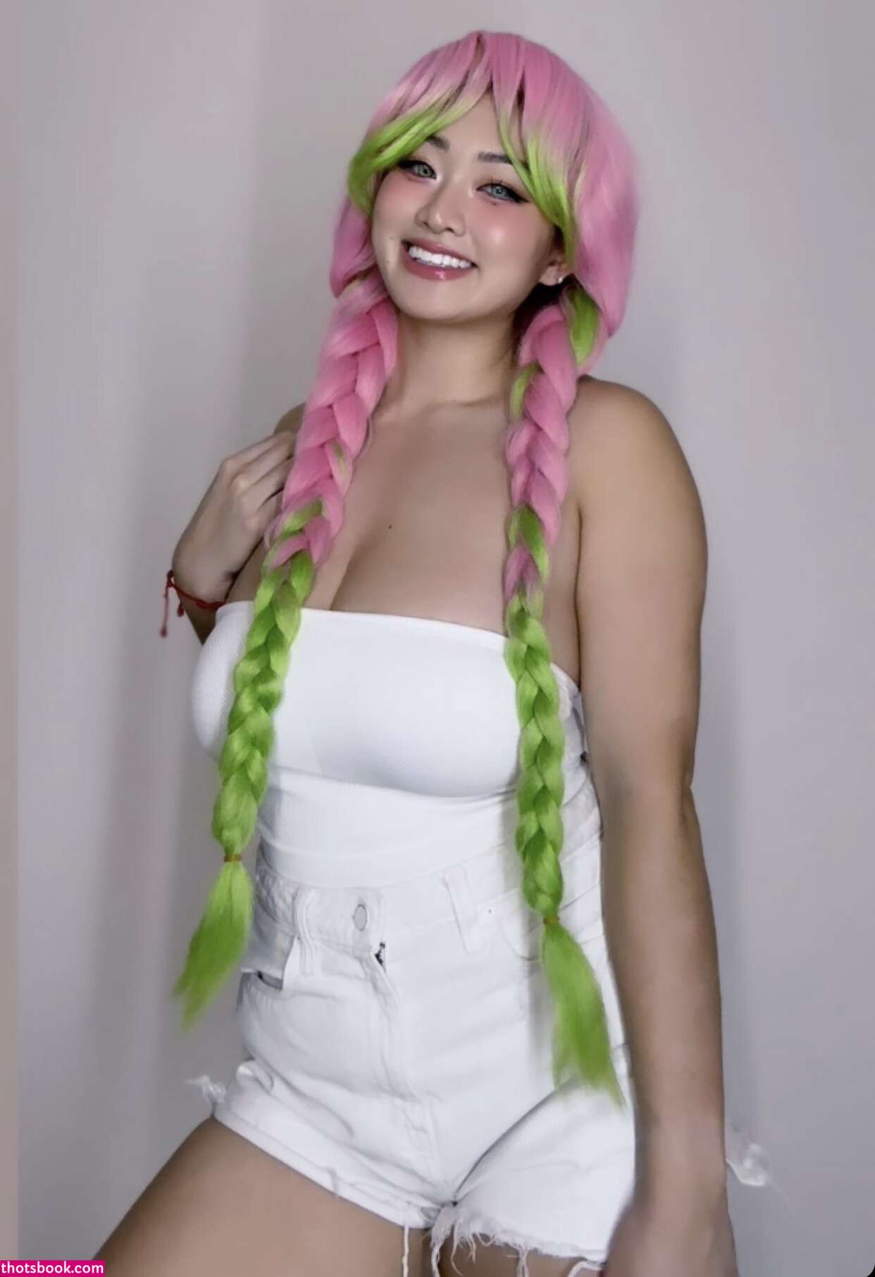 ammeerrss  waifuamerz Nude OnlyFans Photos #1 312803