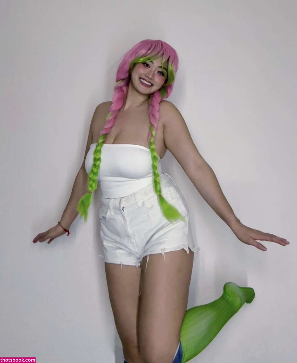 ammeerrss  waifuamerz Nude OnlyFans Photos #1 312804