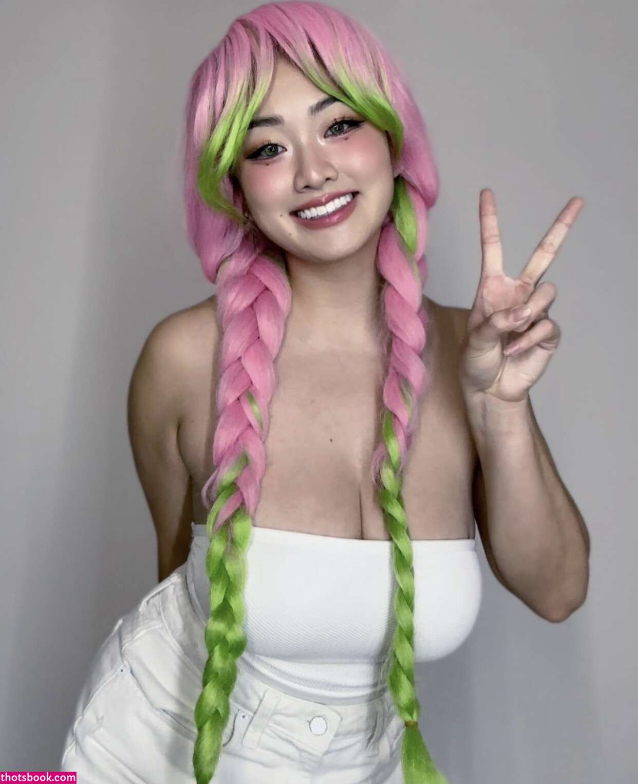 ammeerrss  waifuamerz Nude OnlyFans Photos #1 312805