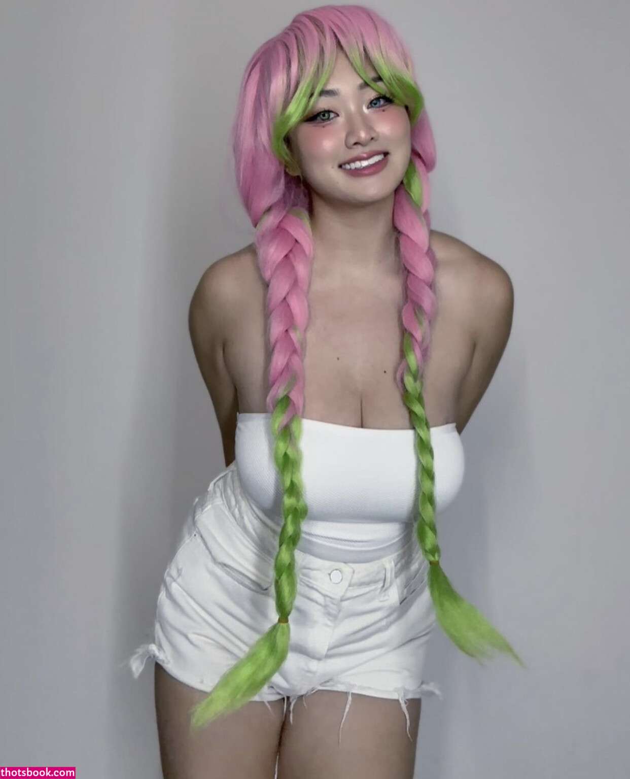 ammeerrss  waifuamerz Nude OnlyFans Photos #1 312806