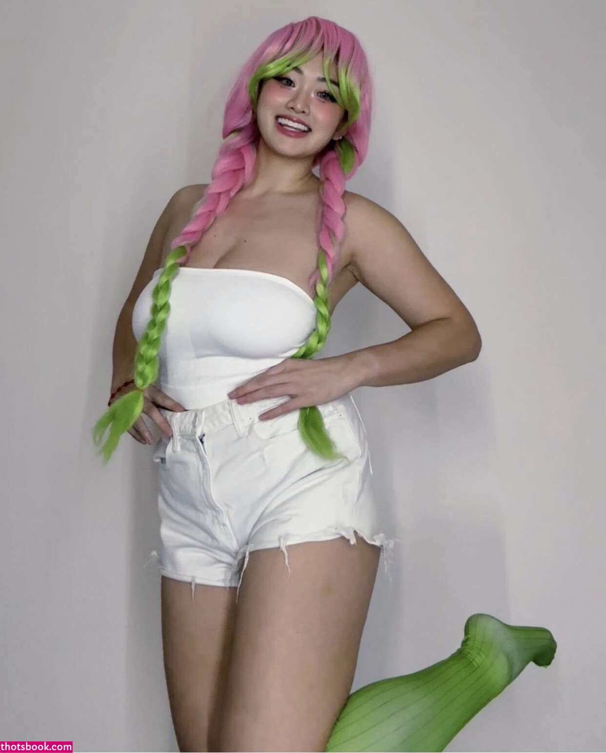 ammeerrss  waifuamerz Nude OnlyFans Photos #1 312807