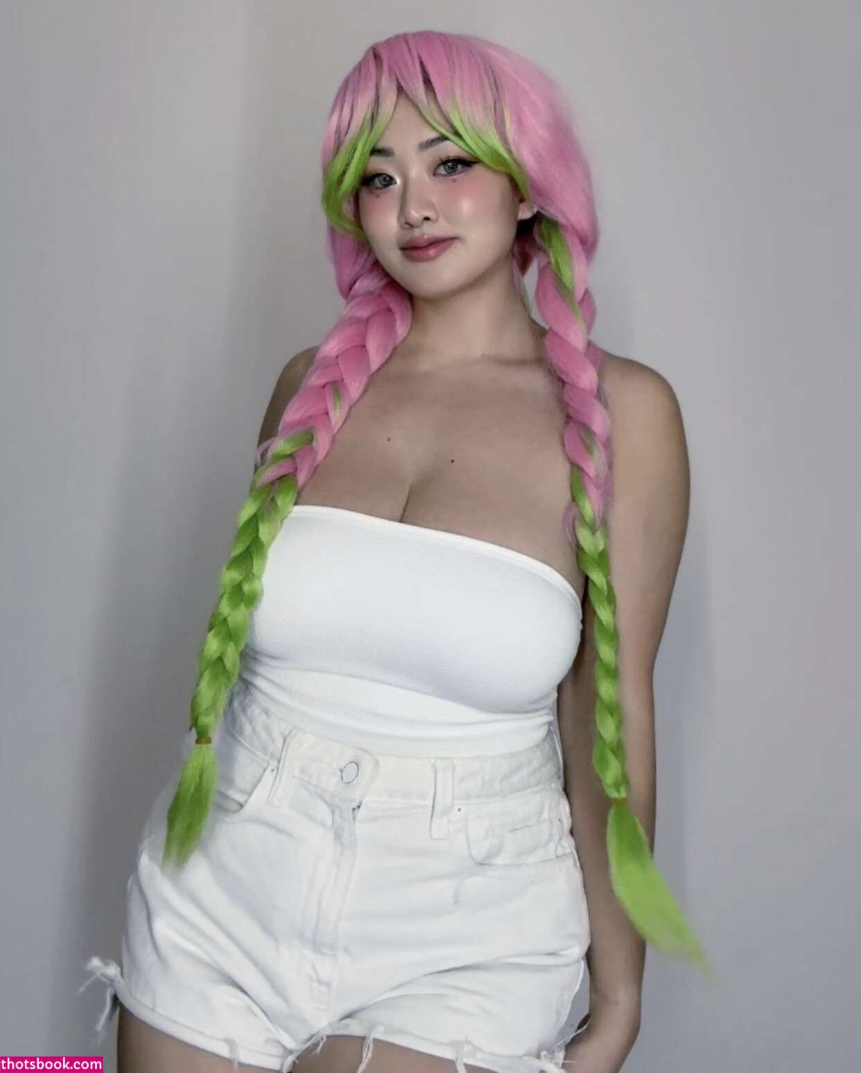 ammeerrss  waifuamerz Nude OnlyFans Photos #1 312808