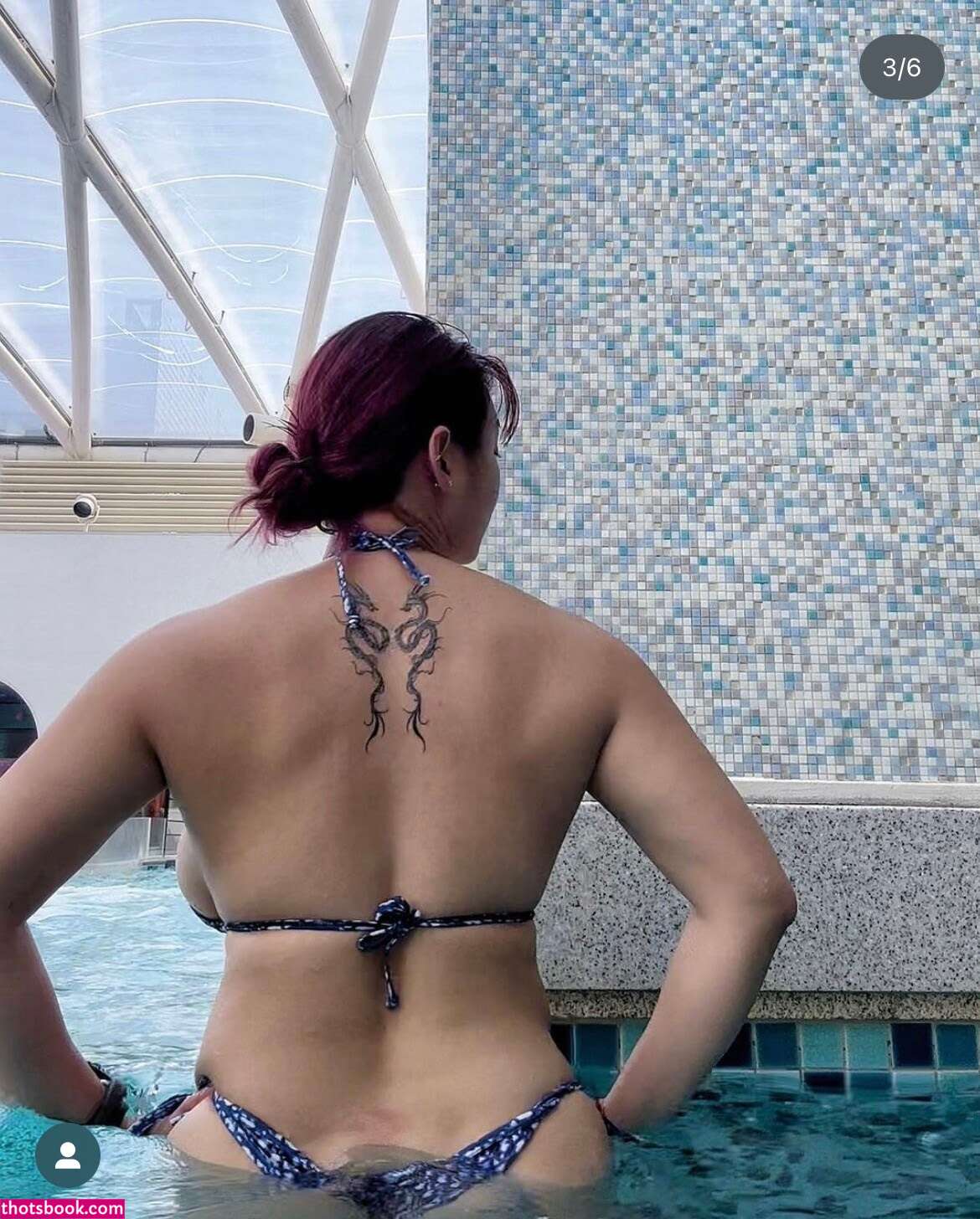 ammeerrss  waifuamerz Nude OnlyFans Photos #3 312815