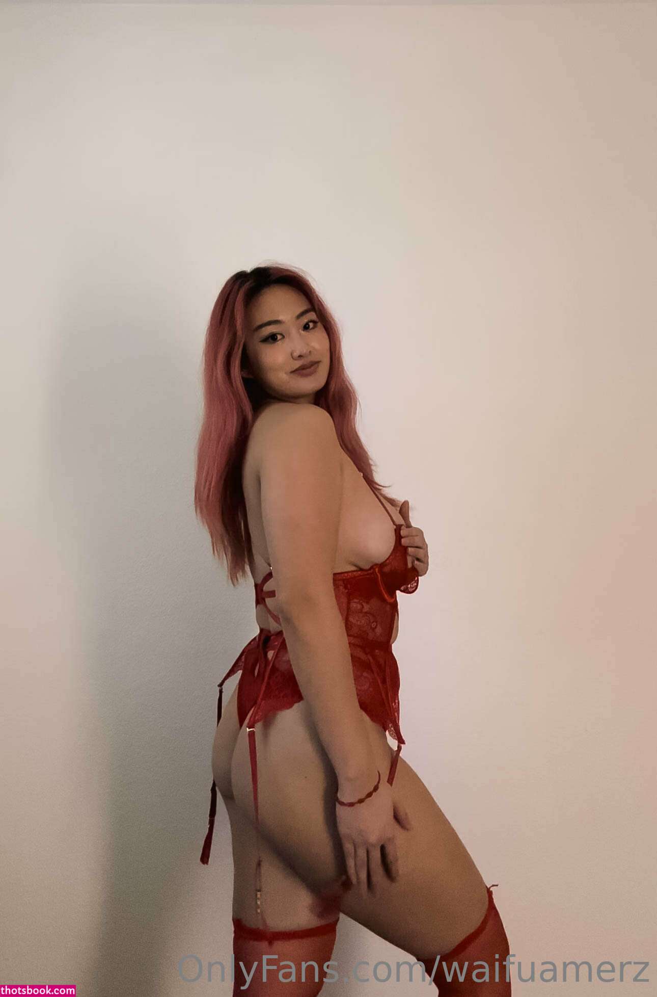 ammeerrss  waifuamerz Nude OnlyFans Photos #5 312830