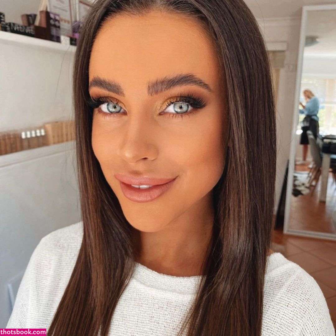 Bronte Schofield Nude OnlyFans Photos #1 312963