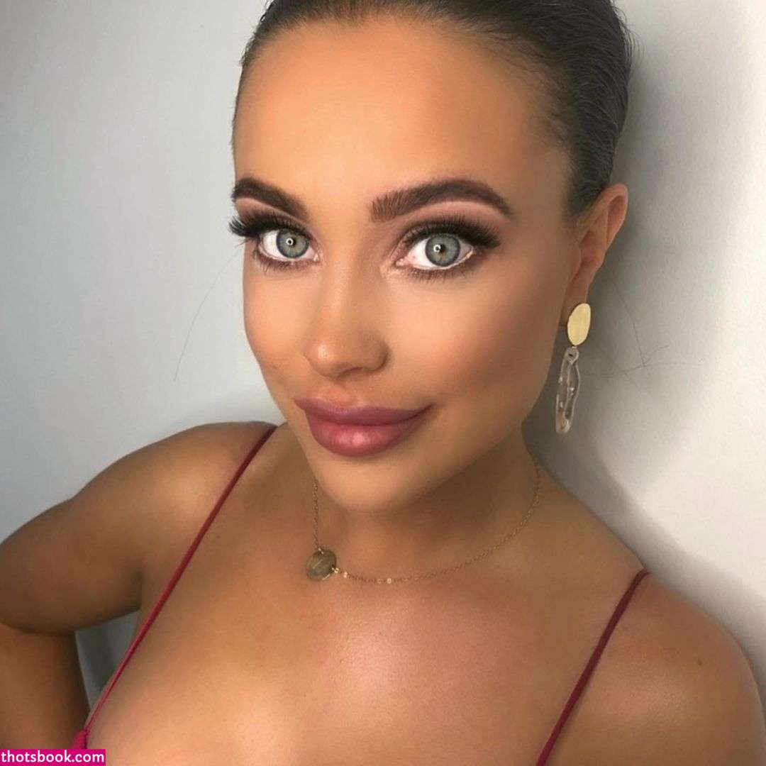 Bronte Schofield Nude OnlyFans Photos #1 312965