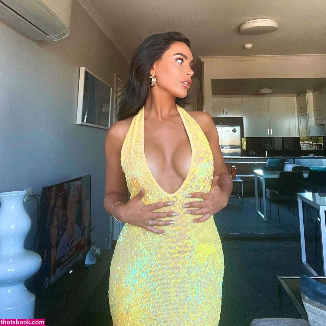 Bronte Schofield Nude OnlyFans Photos #1 312966